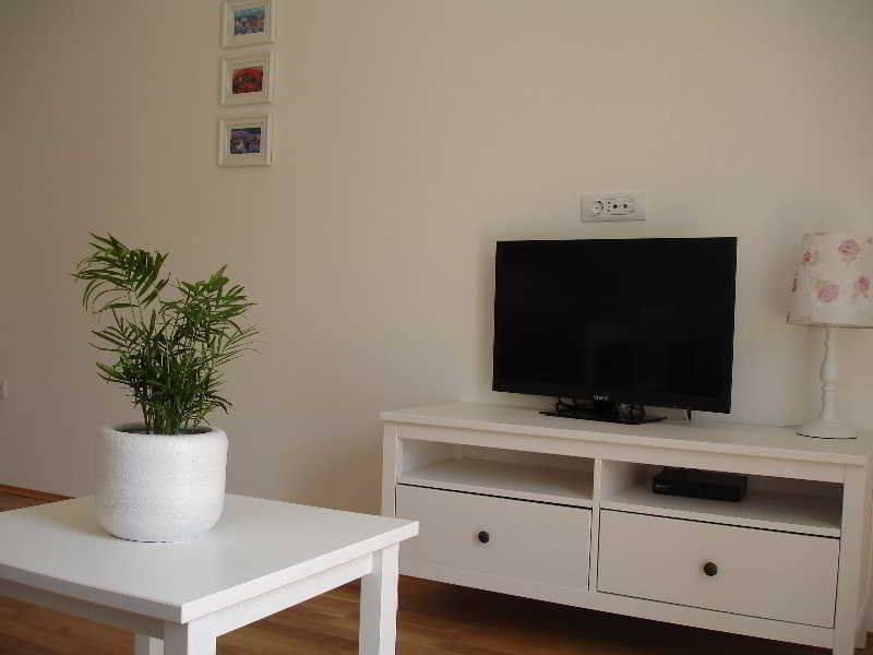 Apartments Silvija Mokošica Exterior foto